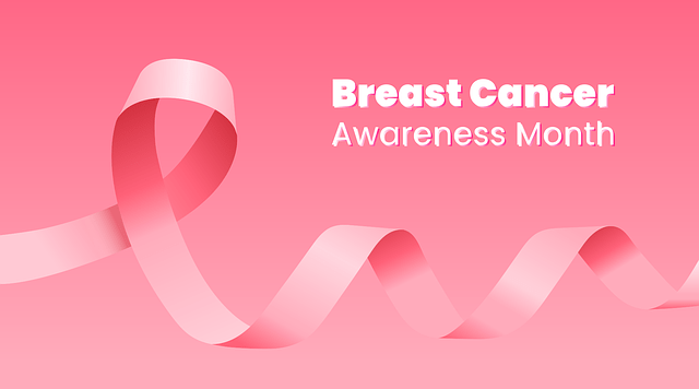 October is Breast Cancer Awareness&nbsp;Month