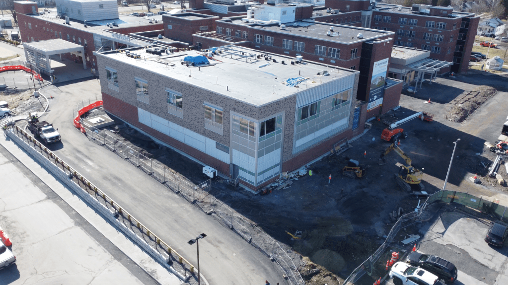 Transforming Healthcare in the Mohawk Valley